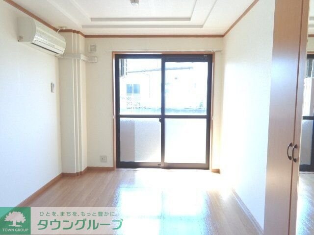 プラネットの物件内観写真