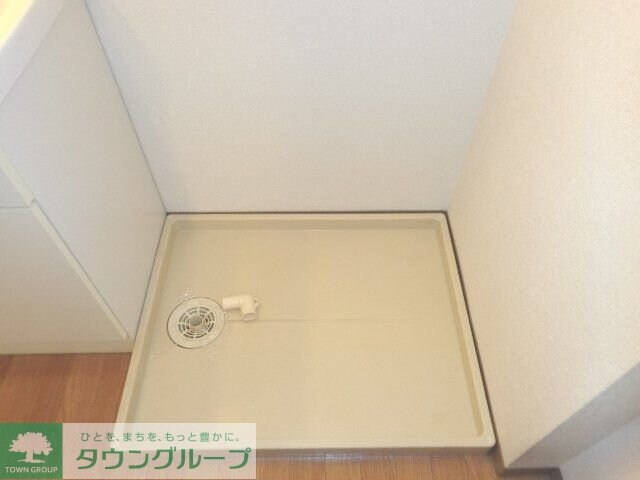 プラネットの物件内観写真