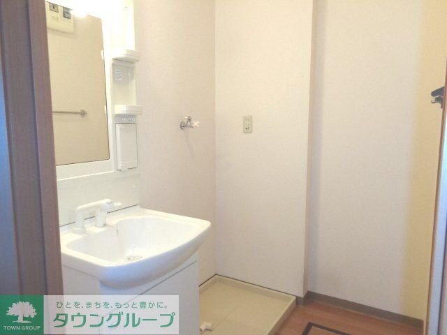 プラネットの物件内観写真