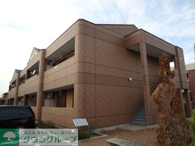 プラネットの物件内観写真