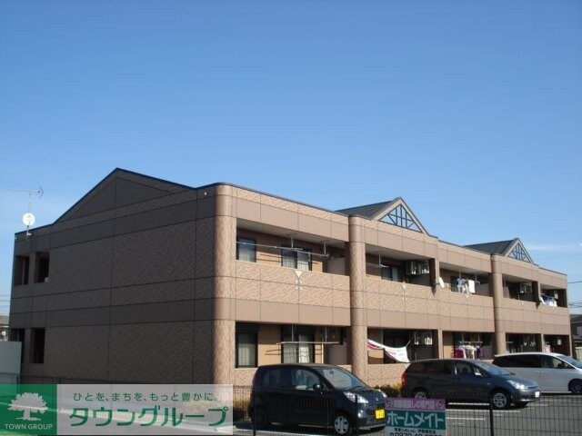 プラネットの物件内観写真