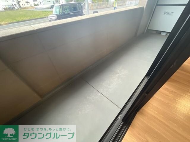 グランスリーの物件内観写真