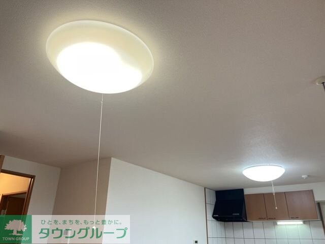 グランスリーの物件内観写真