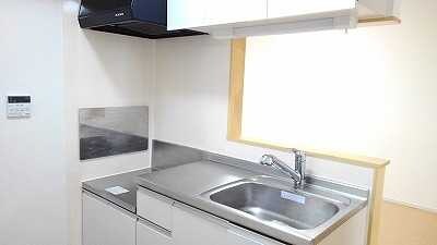 サンモリッツの物件内観写真