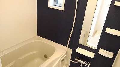 サンモリッツの物件内観写真