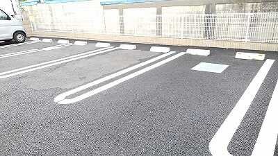 サンモリッツの物件内観写真