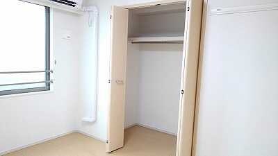 サンモリッツの物件内観写真