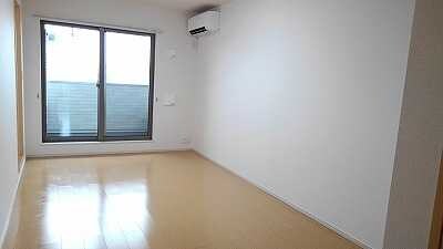 サンモリッツの物件内観写真