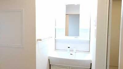 サンモリッツの物件内観写真