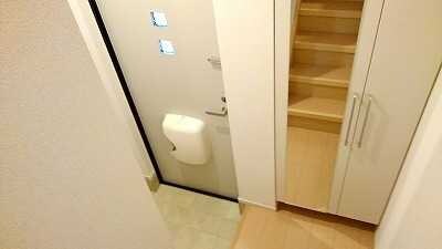 サンモリッツの物件内観写真