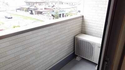 サンモリッツの物件内観写真