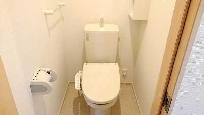 サンモリッツの物件内観写真