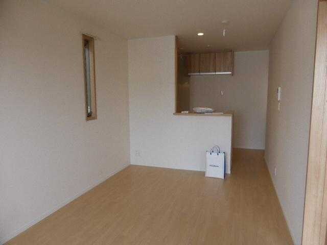 プリムローズの物件内観写真