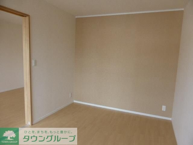 プリムローズの物件内観写真