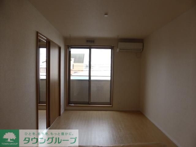 プリムローズの物件内観写真