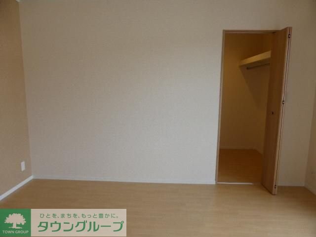 プリムローズの物件内観写真