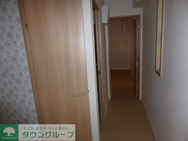 プリムローズの物件内観写真