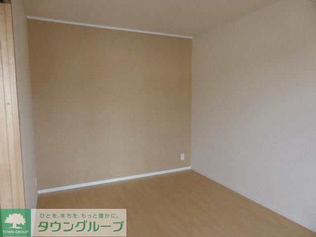 プリムローズの物件内観写真