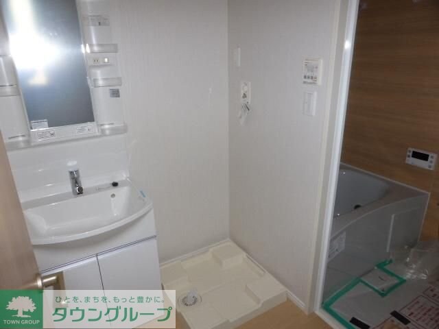 プリムローズの物件内観写真