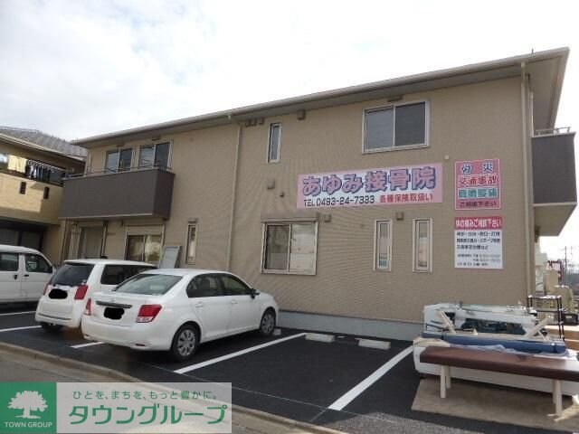 プリムローズの物件内観写真