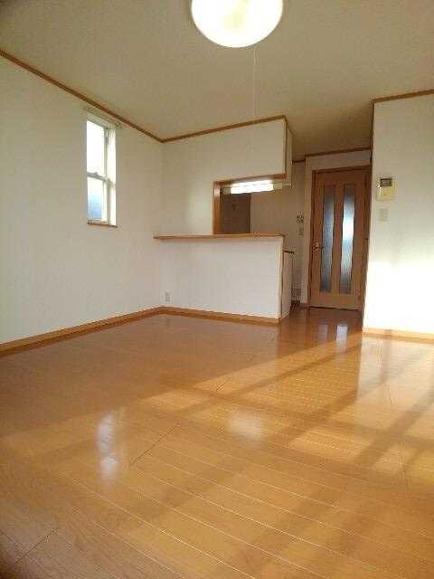 ウィーンの森 ヴェルサイユの物件内観写真