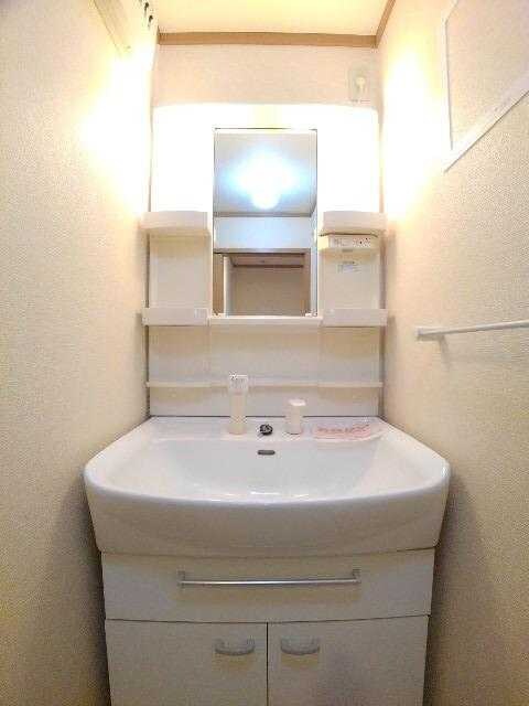 ウィーンの森 ヴェルサイユの物件内観写真