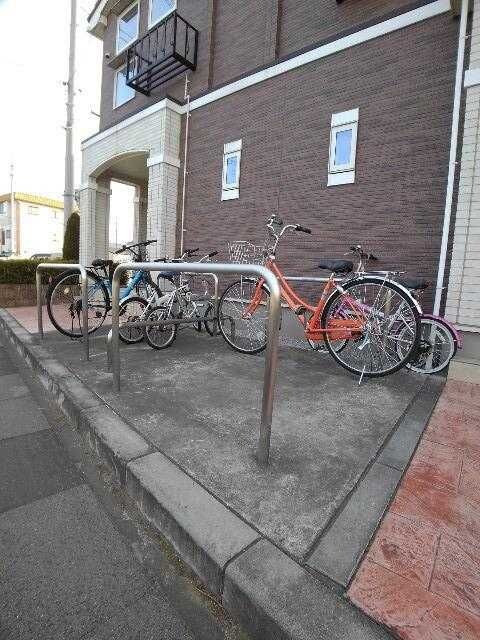 ウィーンの森 ヴェルサイユの物件内観写真