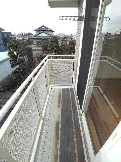 ウィーンの森 ヴェルサイユの物件内観写真