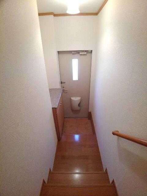 ウィーンの森 ヴェルサイユの物件内観写真