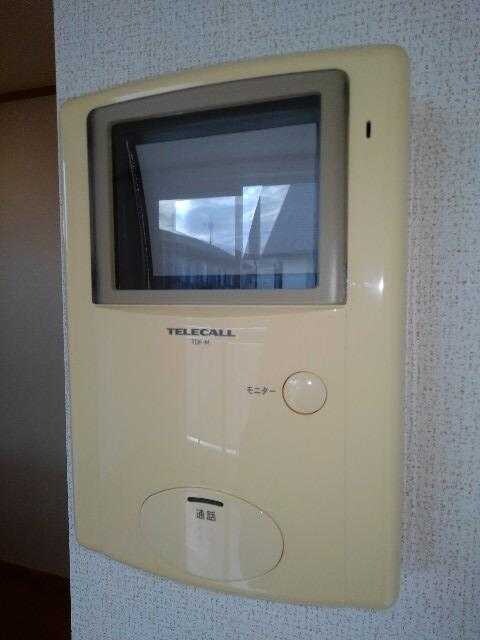 ウィーンの森 ヴェルサイユの物件内観写真