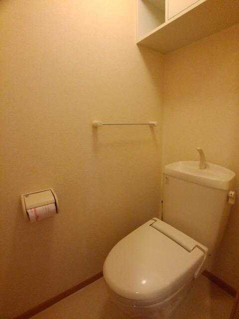 ウィーンの森 ヴェルサイユの物件内観写真