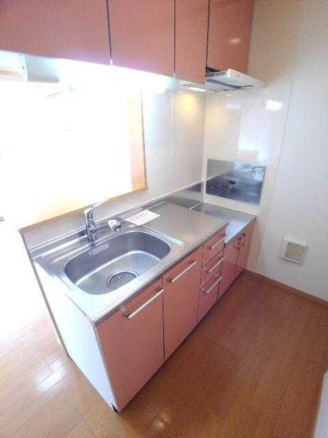 ウィーンの森 ヴェルサイユの物件内観写真