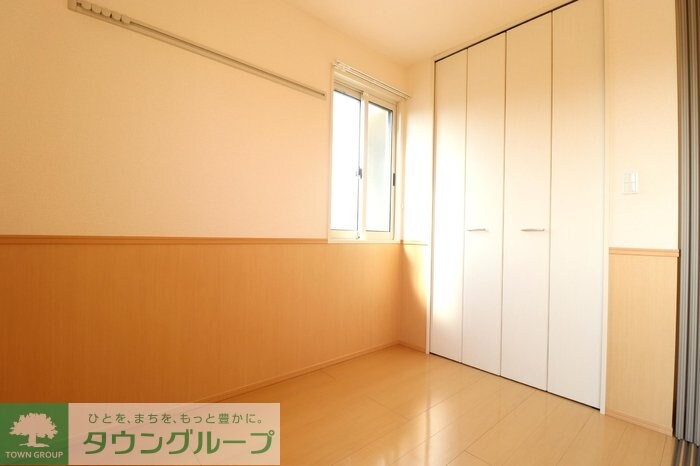 アクシス Cの物件内観写真