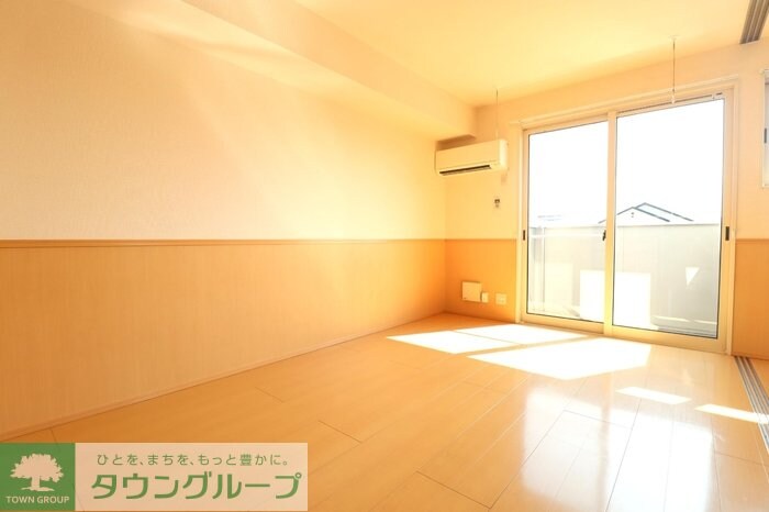 アクシス Cの物件内観写真