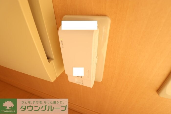 アクシス Cの物件内観写真