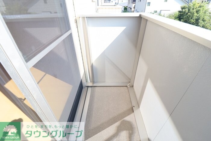 アクシス Cの物件内観写真