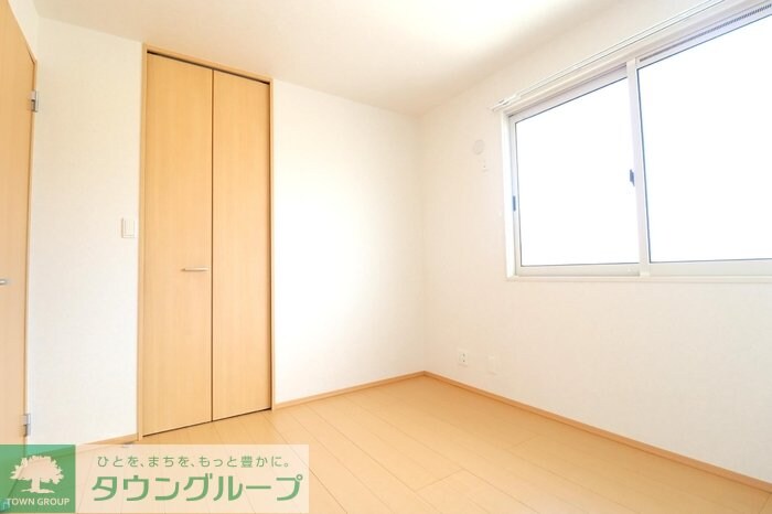 レジデンス IIの物件内観写真