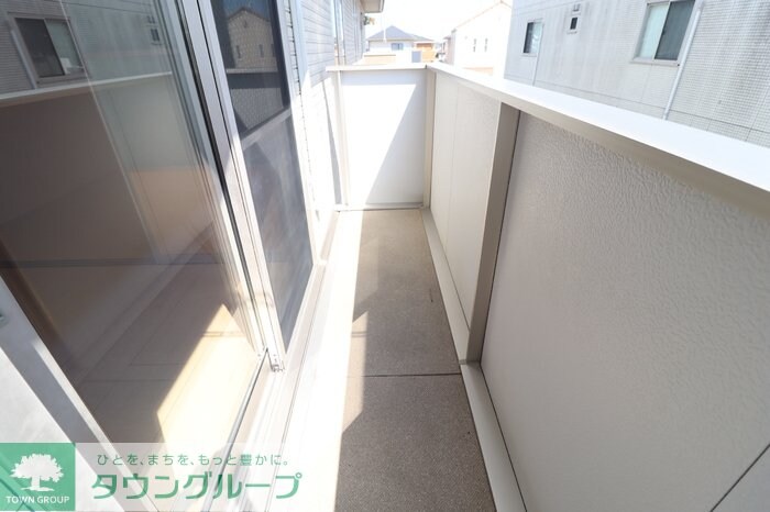 レジデンス IIの物件内観写真