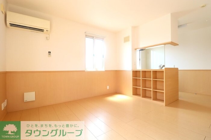 レジデンス IIの物件内観写真