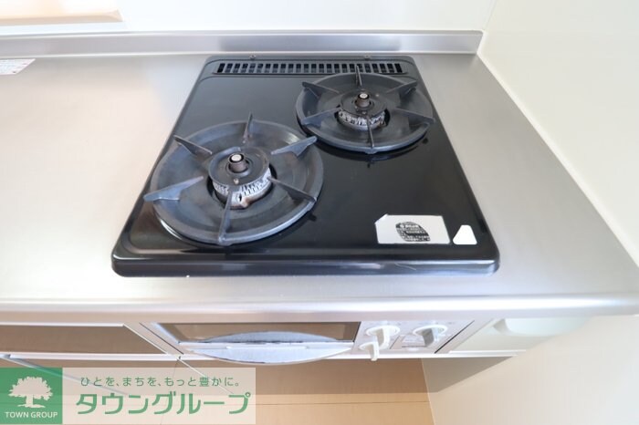 レジデンス IIの物件内観写真