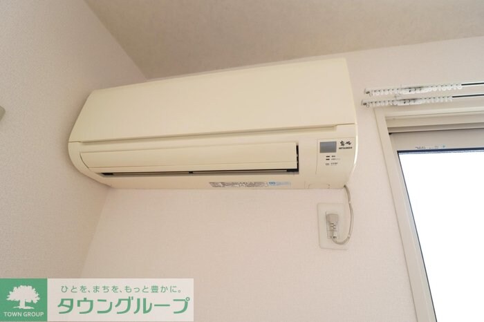 レジデンス IIの物件内観写真