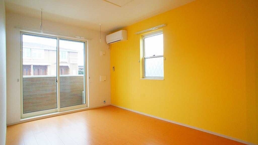 キャッスル ウインAの物件内観写真