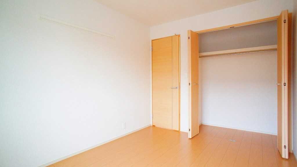 キャッスル ウインAの物件内観写真