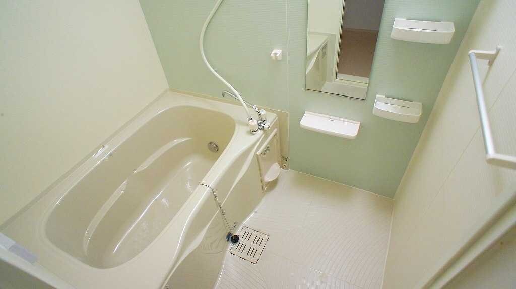 キャッスル ウインAの物件内観写真