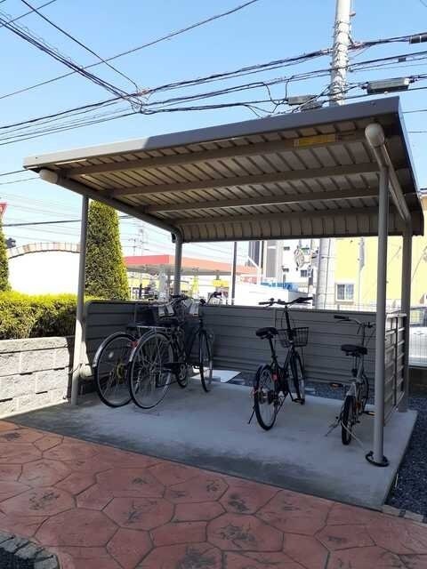 キャッスル ウインAの物件内観写真