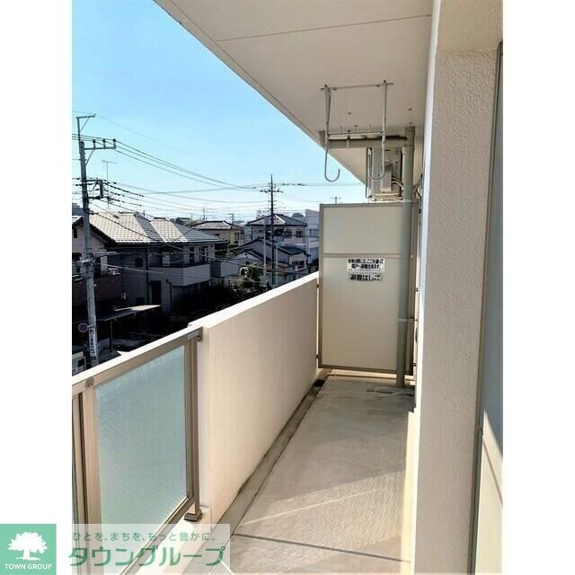 ルーチェの物件内観写真