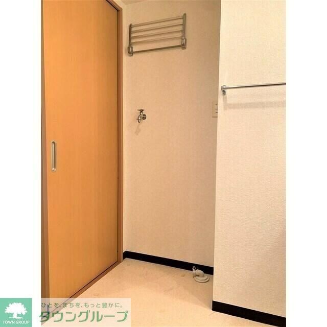 ルーチェの物件内観写真