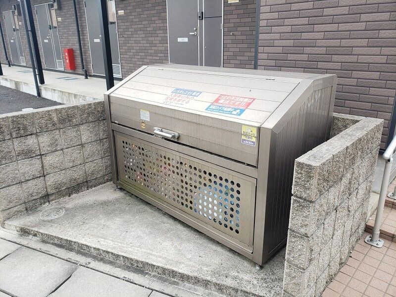 レオネクストくおれII 54962の物件内観写真