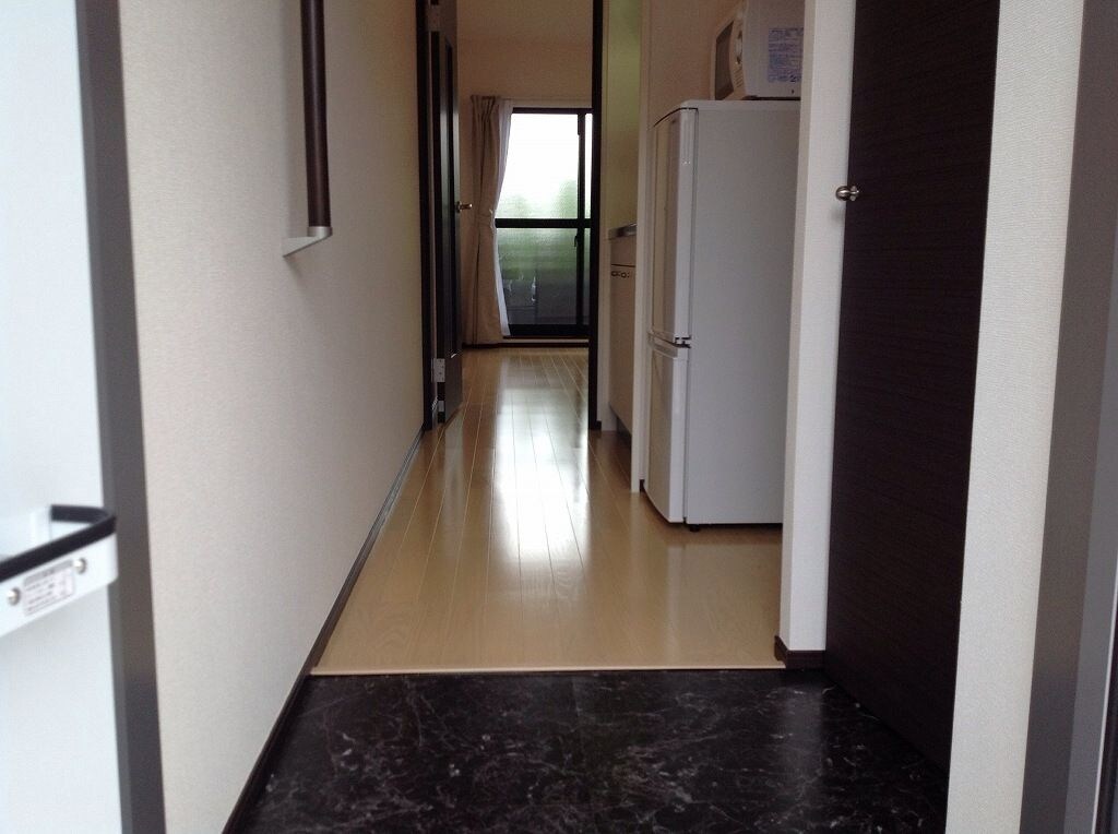 レオネクストくおれII 54962の物件内観写真