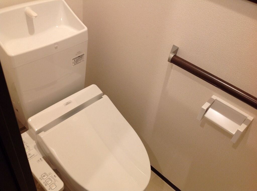 レオネクストくおれII 54962の物件内観写真